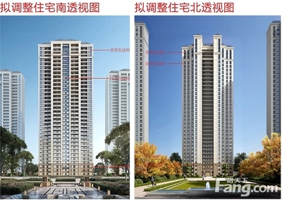 商業(yè)地產可以改住宅，幾種不同風格的標題供你參考，，商業(yè)地產轉型新徑，向住宅領域邁進，破局之路，商業(yè)地產變身住宅可行性探索，解鎖新可能，商業(yè)地產改住宅的實踐 行業(yè)新聞 第4張