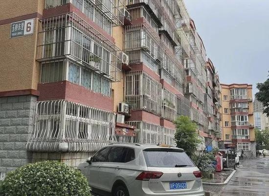 老舊樓宇改造升級的案例分析，幾種不同風(fēng)格的標(biāo)題供你參考，你可以根據(jù)具體需求進行選擇，，探秘老舊樓宇改造升級典型案例，聚焦！老舊樓宇改造升級實例剖析，解碼老舊樓宇改造升級的成功案例