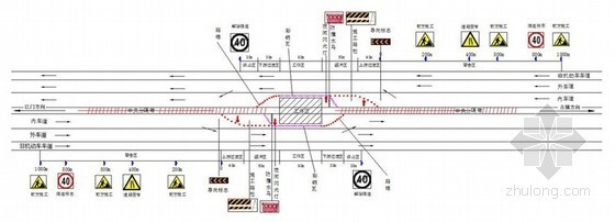 橋梁加固工程的施工安全管理措施，橋梁加固工程施工安全管理策略 行業(yè)新聞 第3張