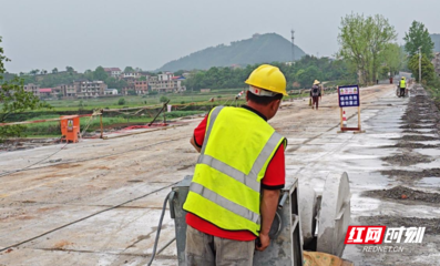 橋梁加固工程的施工安全管理措施，橋梁加固工程施工安全管理策略 行業(yè)新聞 第2張