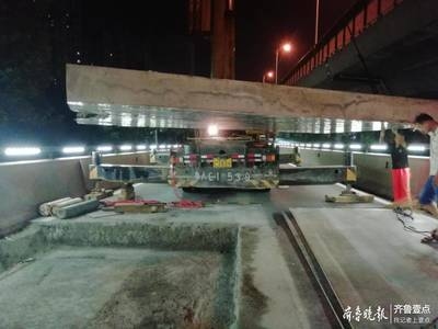 橋梁加固施工對(duì)交通的影響，幾種不同風(fēng)格的標(biāo)題供你參考，，聚焦橋梁加固施工，交通影響全解析，橋梁加固施工，交通何去何從？，探秘橋梁加固施工下的交通變局