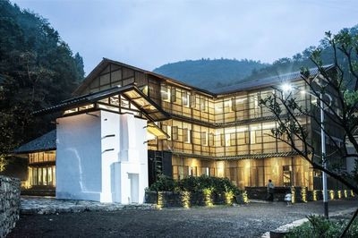 民宿設(shè)計全套方案怎么寫的，民宿設(shè)計全套方案撰寫 行業(yè)新聞 第2張