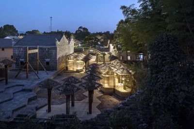 民宿設(shè)計全套方案怎么寫的，民宿設(shè)計全套方案撰寫 行業(yè)新聞 第3張