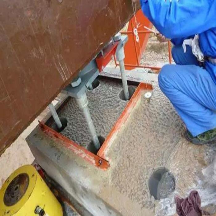 納米材料在建筑加固中的應用，材料賦能建筑加固，開啟結構性能革新