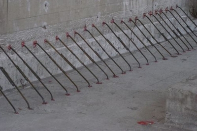 納米材料在建筑加固中的應用，材料賦能建筑加固，開啟結構性能革新