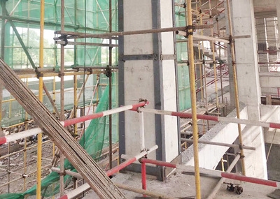 商業(yè)改造加固設(shè)計規(guī)范要求是什么意思，商業(yè)改造加固設(shè)計規(guī)范 行業(yè)新聞 第4張