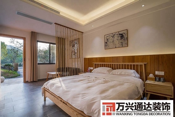 民宿設(shè)計預(yù)算表怎么做，民宿設(shè)計預(yù)算表制作 行業(yè)新聞 第1張