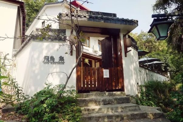 民宿設(shè)計(jì)是什么意思啊，民宿設(shè)計(jì)的內(nèi)涵與意義 行業(yè)新聞 第1張