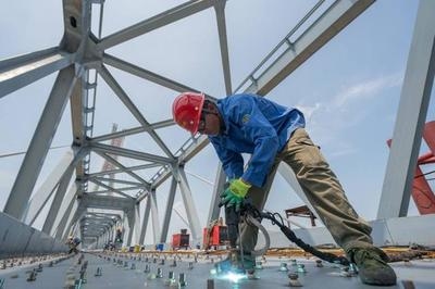 橋梁加固施工的新型技術(shù)有哪些？橋梁加固施工，探索新型技術(shù)的應用與發(fā)展