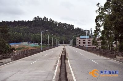 橋梁加固后的交通流量變化預測，加固工程對交通流量 行業(yè)新聞 第5張