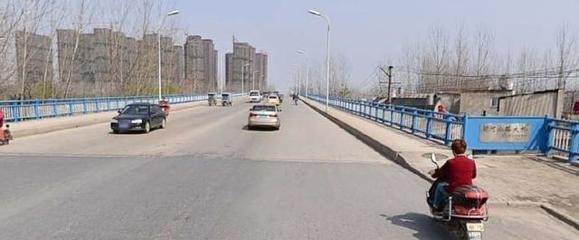 橋梁加固后的交通流量變化預測，加固工程對交通流量 行業(yè)新聞 第4張