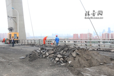 橋梁加固后的交通流量變化預測，加固工程對交通流量 行業(yè)新聞 第3張