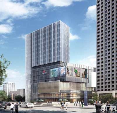 商業(yè)辦公樓改成公寓合法嗎，商業(yè)辦公樓改公寓， 行業(yè)新聞 第4張