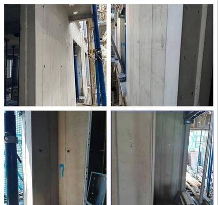 綠色建材在化工廠中的應(yīng)用案例，綠色建材賦能化工產(chǎn)業(yè)升級(jí)，典型應(yīng)用 行業(yè)新聞 第1張