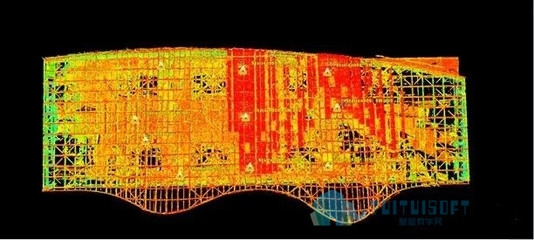 三維激光掃描在結(jié)構(gòu)檢測(cè)中的優(yōu)勢(shì)，三維激光掃描賦能結(jié)構(gòu)檢測(cè)，精準(zhǔn)高效 行業(yè)新聞 第3張