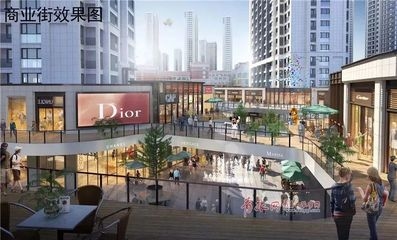 商業(yè)改造方案怎么寫模板圖片，商業(yè)改造方案撰寫模板與配圖指南 行業(yè)新聞 第4張