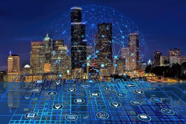 建筑加固智能化技術應用，供你參考，你可以根據(jù)具體需求進行選擇，，正式專業(yè)風，聚焦建筑加固領域，智能化技術的前沿應用，突出優(yōu)勢風，賦能建筑安全升級！智能化加固技術的創(chuàng)新實踐，引發(fā)好奇風，當建筑加固遇上智能化，會碰撞出怎樣的火花？ 行業(yè)新聞 第2張