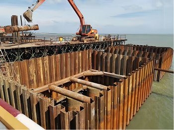 白沙加固設(shè)計(jì)公司