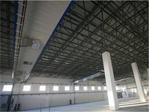 碭山鋼結(jié)構(gòu)設(shè)計(jì)公司