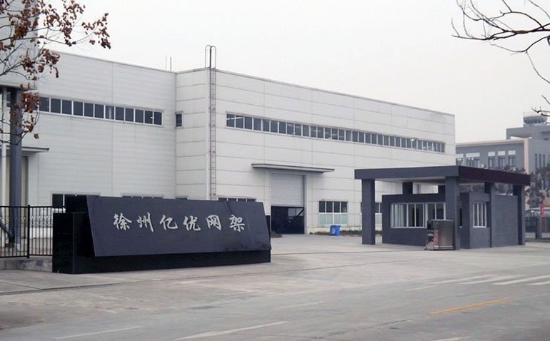 虹口鋼結構設計公司