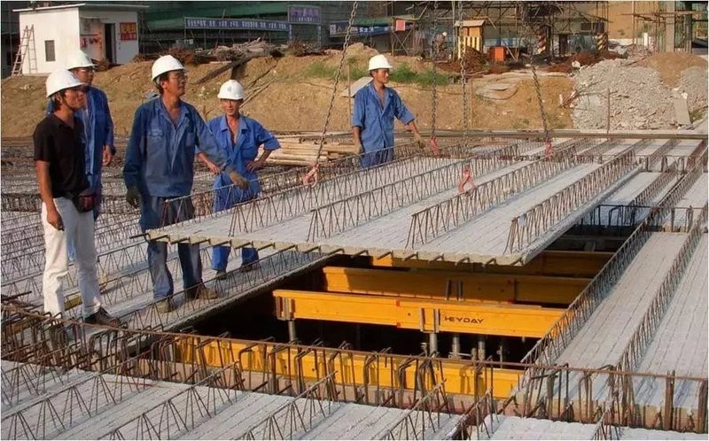 莆田加固設(shè)計(jì)公司 行業(yè)新聞 第4張