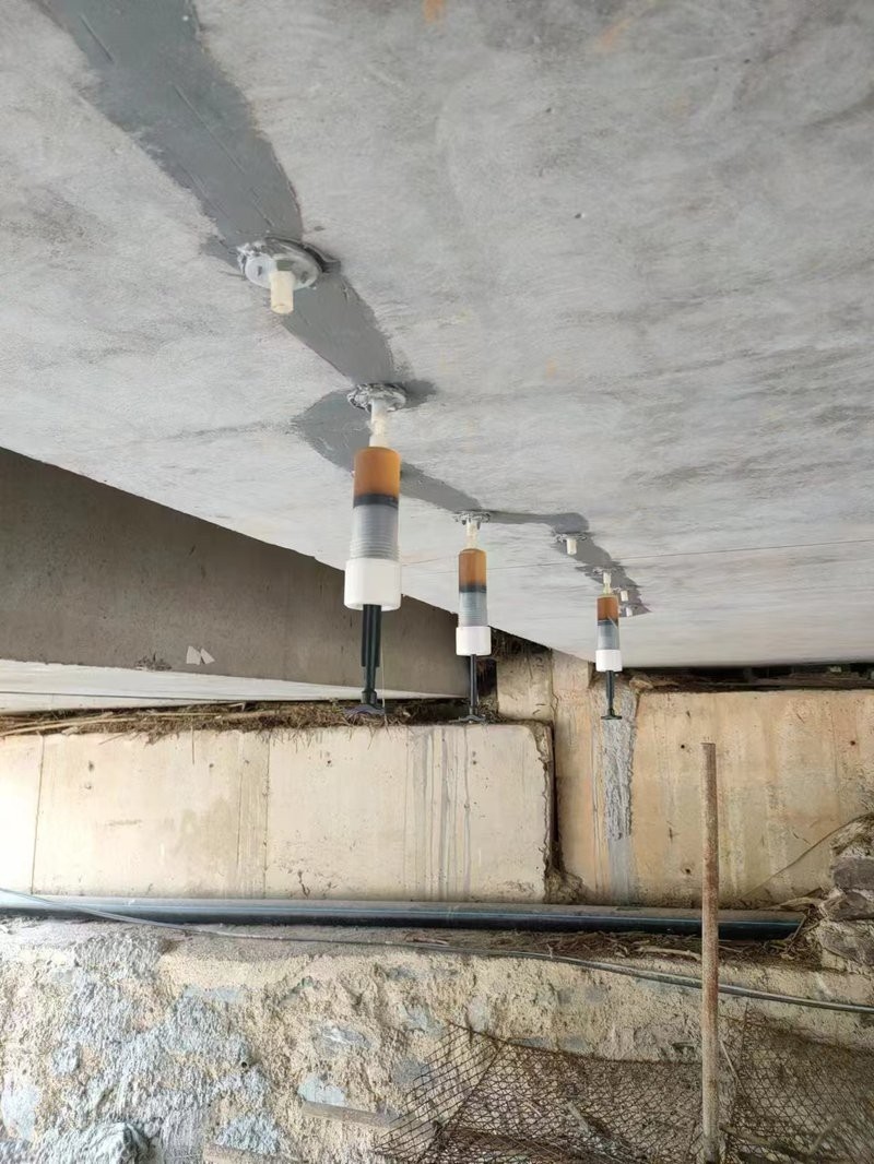 松陽加固設(shè)計公司