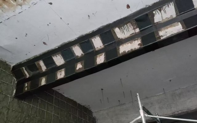 新縣加固設(shè)計公司