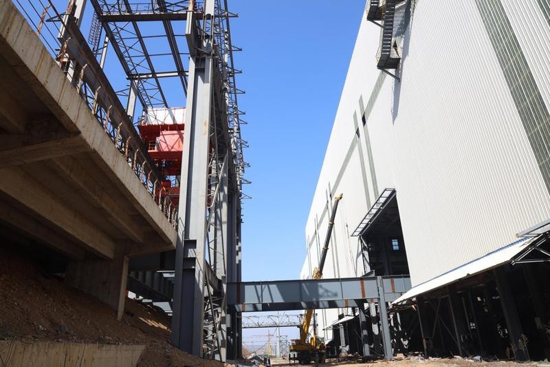 皮山鋼結構設計公司 行業(yè)新聞 第2張