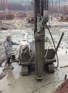 盱眙加固設(shè)計公司 行業(yè)新聞