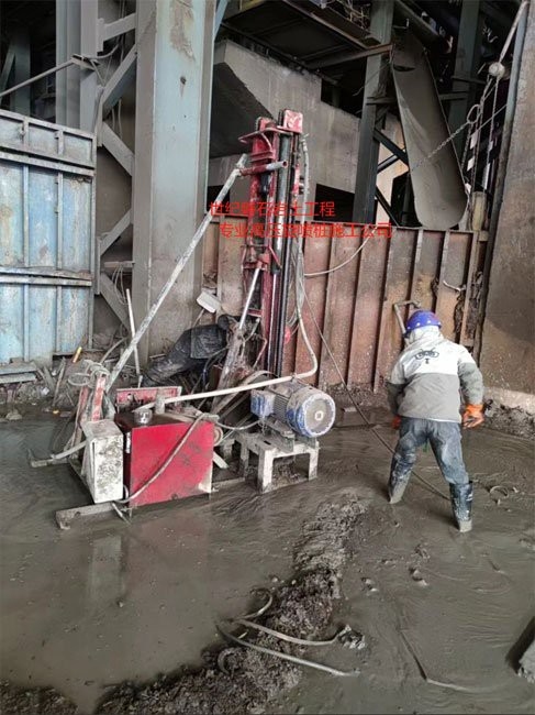 沙縣加固設計公司