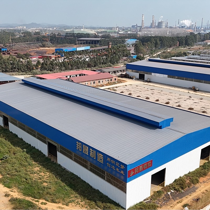 柳江鋼結(jié)構(gòu)設(shè)計(jì)公司