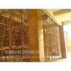 河池加固設(shè)計(jì)公司