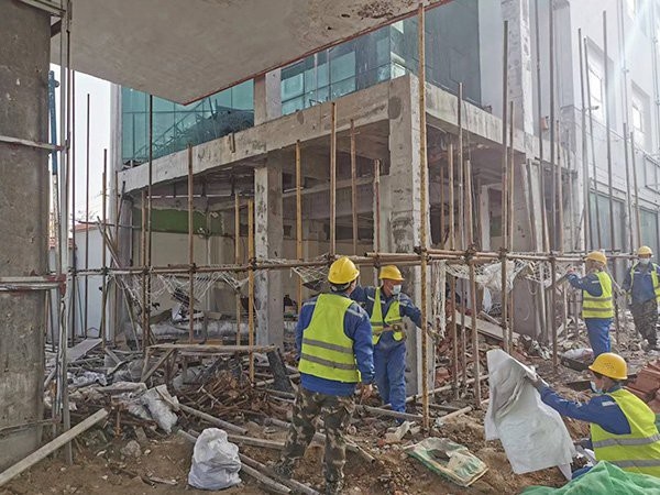 泰安加固設(shè)計公司 行業(yè)新聞 第4張