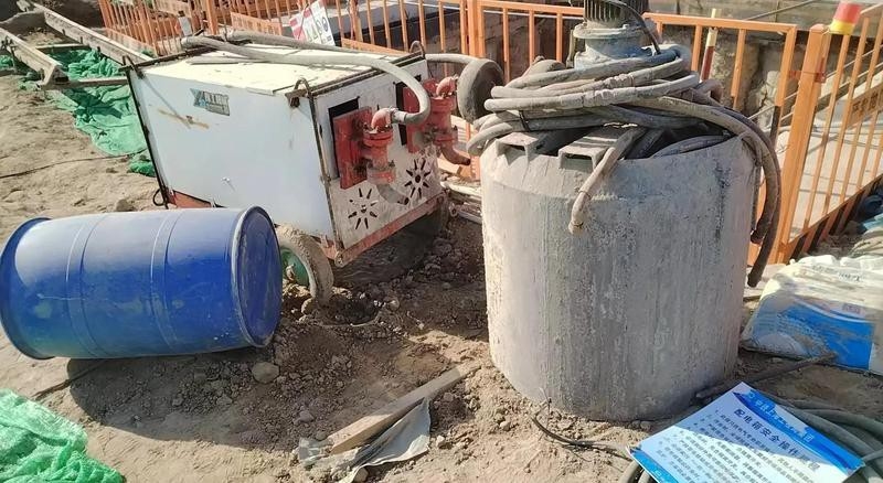 洛寧加固設(shè)計公司