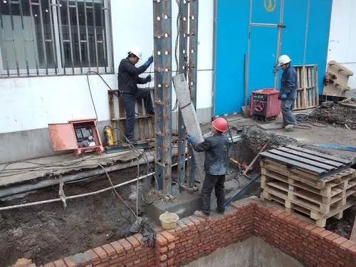 貞豐加固設(shè)計(jì)公司 行業(yè)新聞 第4張