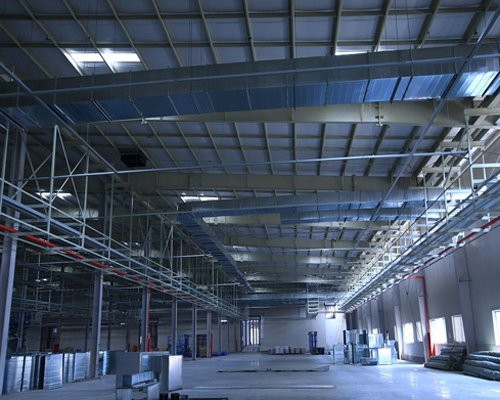 贛縣鋼結(jié)構(gòu)設(shè)計公司