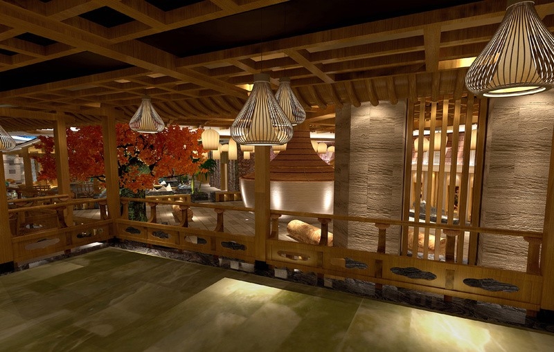 溫泉鋼結(jié)構(gòu)設(shè)計(jì)公司