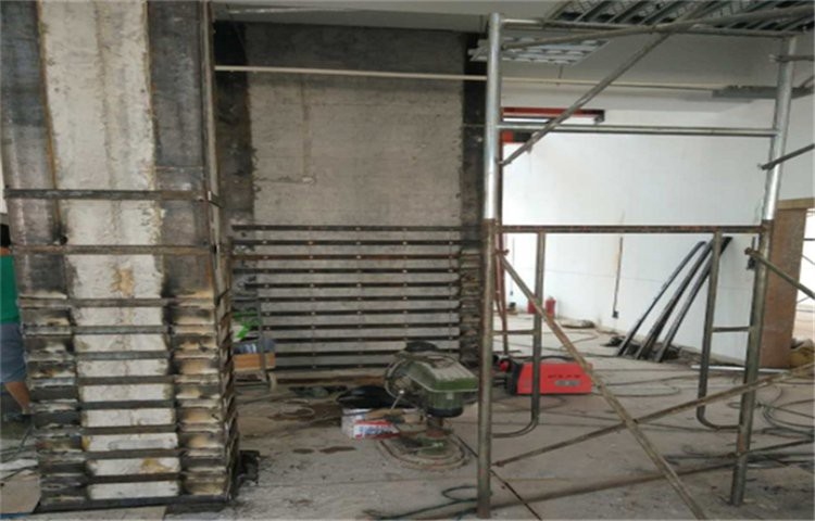 鄧州加固設(shè)計(jì)公司