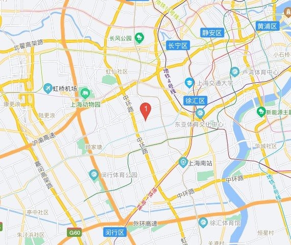 徐家匯鋼結(jié)構(gòu)設計公司