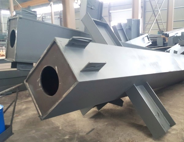 曲阜鋼結(jié)構(gòu)設(shè)計公司