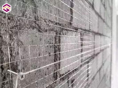 建筑加固材料老化的預(yù)防措施 行業(yè)新聞 第3張