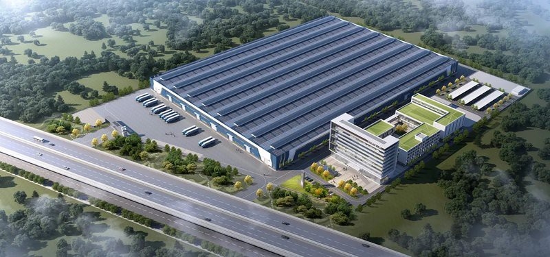 高力板鋼結(jié)構(gòu)設(shè)計(jì)公司 行業(yè)新聞 第4張