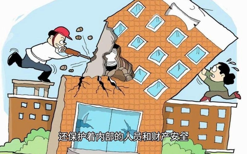 阿拉善盟加固設(shè)計(jì)公司（阿拉善盟加固公司哪家口碑最好） 行業(yè)新聞 第2張