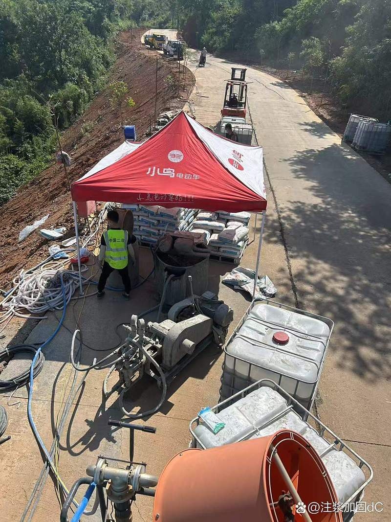 阿拉善盟加固設(shè)計(jì)公司（阿拉善盟加固公司哪家口碑最好） 行業(yè)新聞 第3張