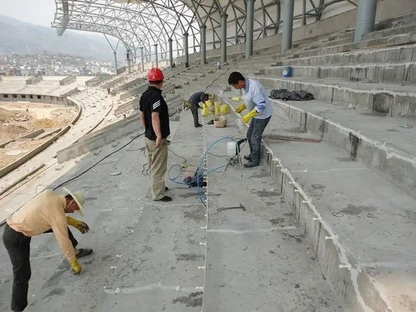 醴陵加固設(shè)計(jì)公司