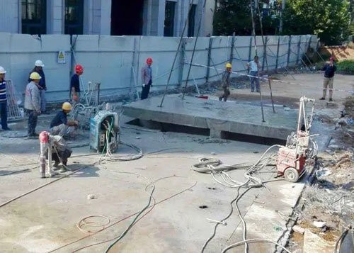 醴陵加固設(shè)計(jì)公司