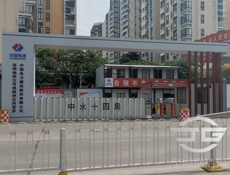 通道鋼結(jié)構(gòu)設(shè)計公司（中興鵬程建筑設(shè)計公司通道鋼結(jié)構(gòu)設(shè)計公司哪家口碑最好）