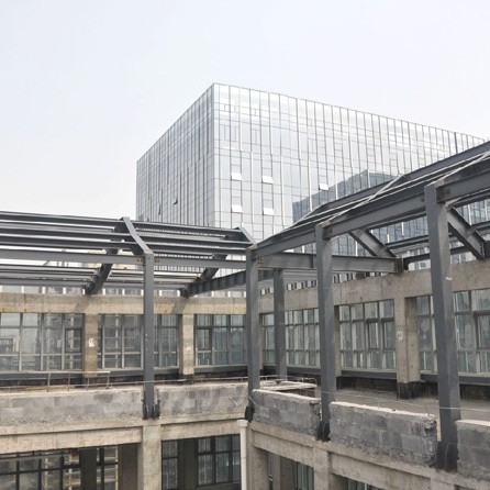 蚌埠鋼結(jié)構(gòu)設(shè)計(jì)公司（蚌埠市主要的鋼結(jié)構(gòu)設(shè)計(jì)公司） 行業(yè)新聞 第1張