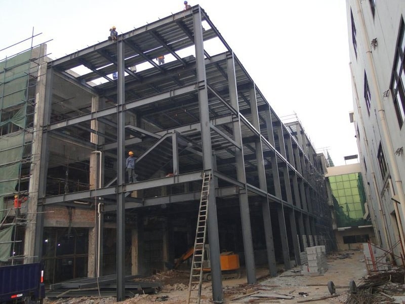 青海鋼結(jié)構設計公司（青海鋼結(jié)構設計公司及相關服務信息：青海鋼結(jié)構設計公司）