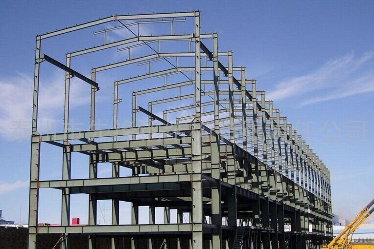 長順鋼結(jié)構(gòu)設(shè)計公司